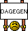 dagegen :dagegen: