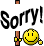 Entschuldigung :sorry: