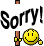 :sorry: